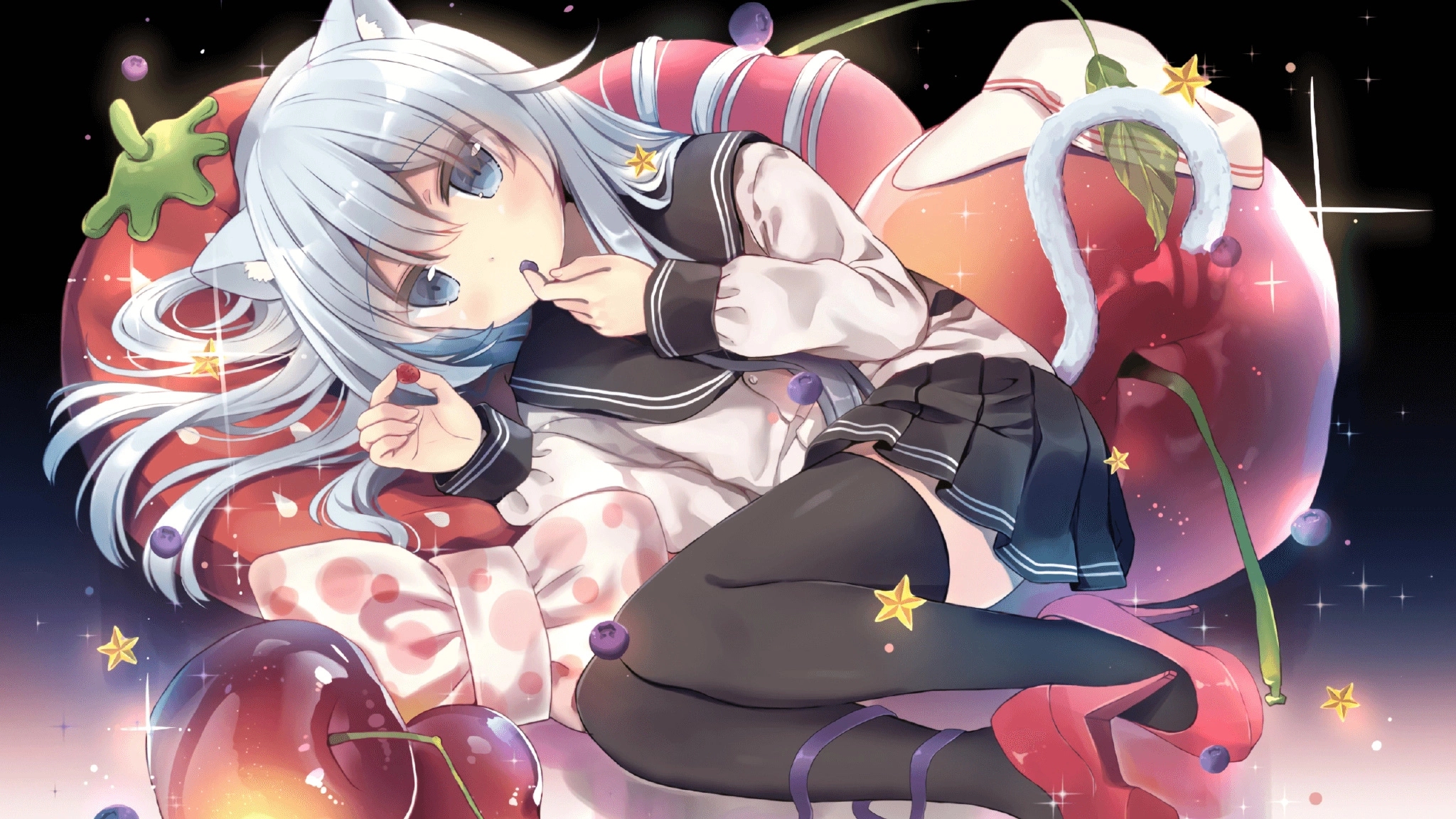 1
