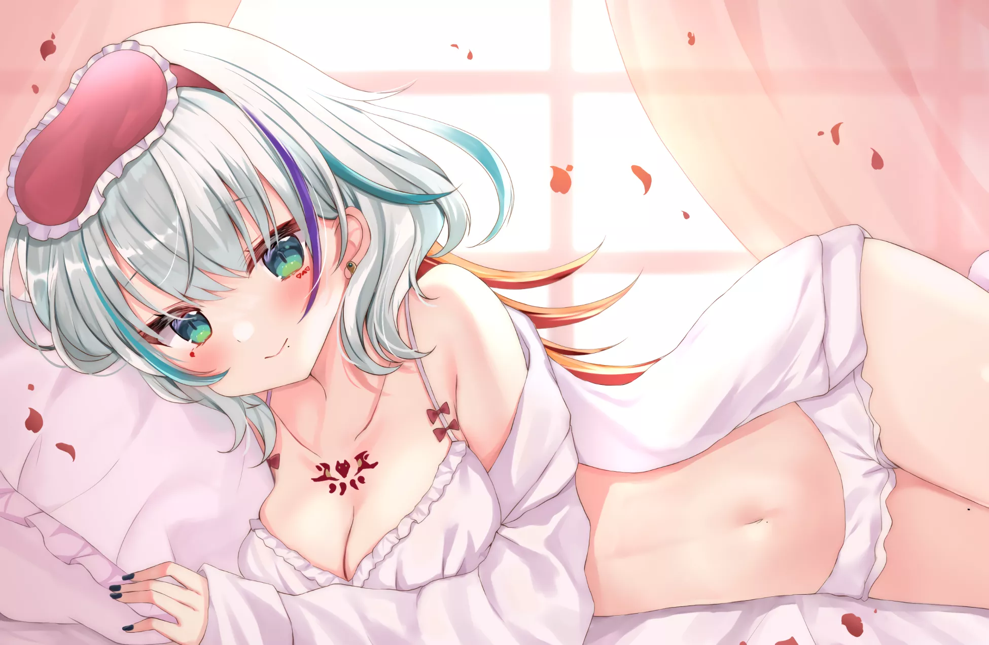 1